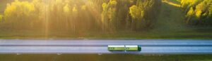 Dialogmöte – Hur säkrar vi framtidens transporter i Dalarna?
